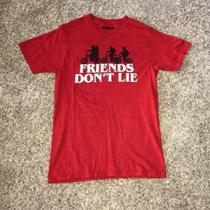Stranger Things Shirt